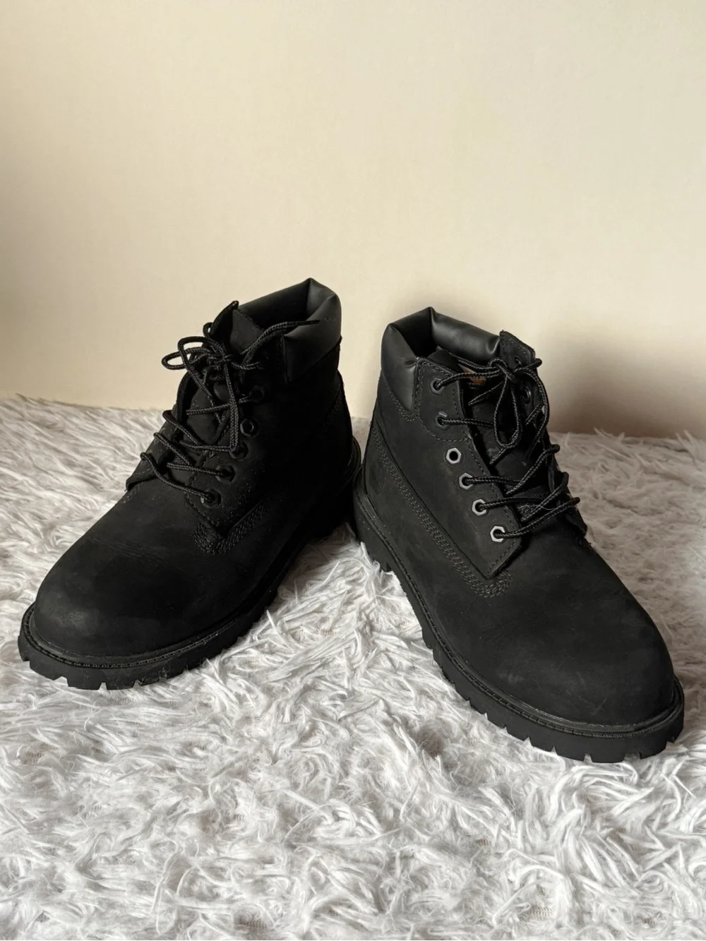 Timberland see versatile